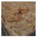 Tarte aux Pommes Soufflées pour Un Tour en[...]