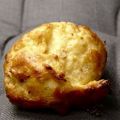 Gougères à la tomme de brebis, figues séchées[...]