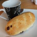 Baguette viennoise