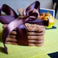 Cupcakes pomme speculoos