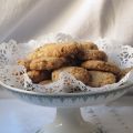 Cookies aux fruits secs