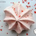Meringues festives