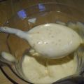 Mayonnaise aux deux moutardes