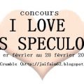 Moelleux aux pommes et spéculoos