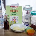 Objectif 0 déchet + Concours inside