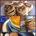 Pancakes