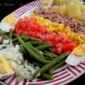 Salade Niçoise