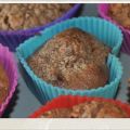 Coeurs Coulants au Caramel