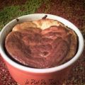 Petits soufflés aux cèpes, Recette Ptitchef