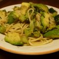 Pasta della California (Veganomicon)