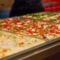 Bon plan resto : les pizzas à la coupe d'Al[...]