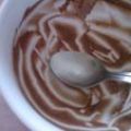 Mousse au chocolat pour remonter le moral,[...]