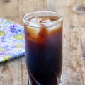 Café glacé infusé à froid {cold brewed iced[...]