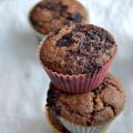 Muffins Café Chocolat