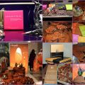 Les chocolats de Benoît Nihant chez Christofle