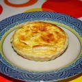 Tartelettes de Pont l'Evêque