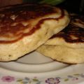 91 - Pancakes pommes-cannelle