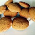 Financiers sans gluten