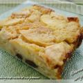 Pudding pommes raisins sans gluten ou comment[...]