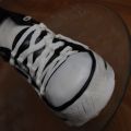 Gâteau Converse