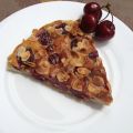 Clafouti alle ciliegie