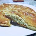 Pâte feuilletée pour galette des rois sans[...]