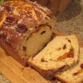 Recette du julekage pain danois, Recette[...]