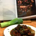 Short ribs de boeuf à la Stout