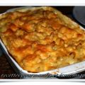 Macaroni and cheese au delimix.