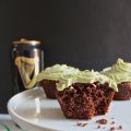 On se met au vert pour la Saint Patrick !