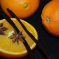 Confiture d’Oranges à la vanille et badiane