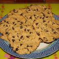Cookies aux pépites de chocolat noir de Laura[...]