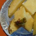 Fraîcheur dans ton cœur ! (et méga miam pour[...]