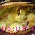 Baeckeoffe de chez dada, Recette Ptitchef