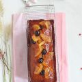 Cake aux fruits par Sébastien Bouillet pour le[...]