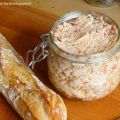 Rillettes de Poulet au Chorizo / Chicken[...]