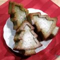 Des Petits Gâteaux pour Noël : Visitandines au[...]