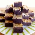 BROWNIE MARBRÉ