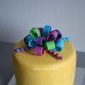 Summer Cake