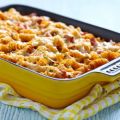 Gratin de pâtes