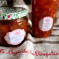 Confiture Créole