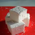 Recette de chamallows, guimauves sans oeufs[...]