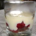 Mon trifle chocolat-mangue-cardamome