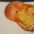 Clafoutis aux pommes