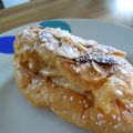 Eclairs Paris-Brest