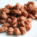 Pralines aux amandes