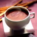 Chocolat chaud - DUKAN