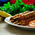 Kefta d'agneau à la marocaine pour la battle[...]
