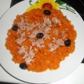 Salade Omek Houria