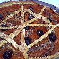 Tarte aux anchois - Supertoinette, la cuisine[...]